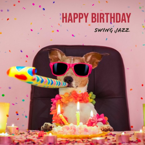 Happy Birthday Song (Swing Jazz)