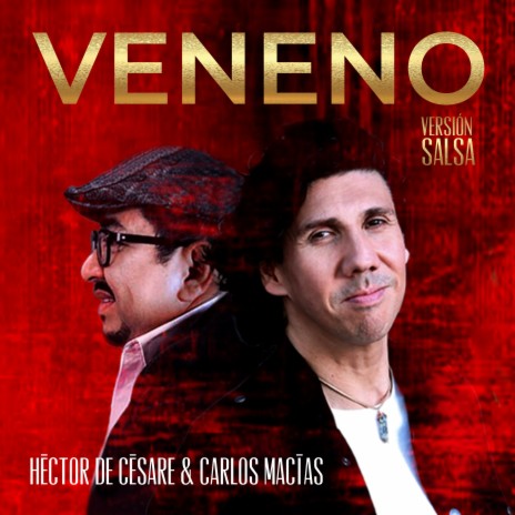 Veneno (Versión Salsa) | Boomplay Music