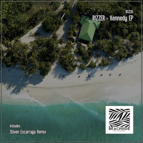 Kennedy (Stiven Escarraga Remix) | Boomplay Music