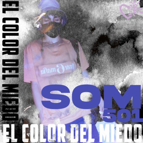 El color del miedo | Boomplay Music