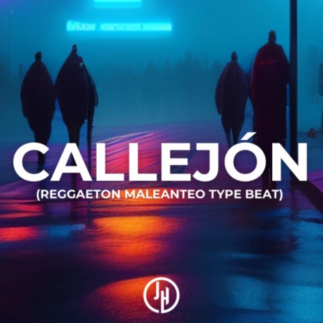 CALLEJON | Boomplay Music