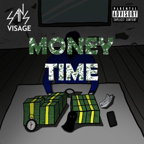 Money Time | Boomplay Music