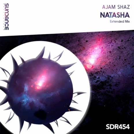 Natasha (Extended Mix)