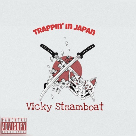 Trappin' In Japan | Boomplay Music