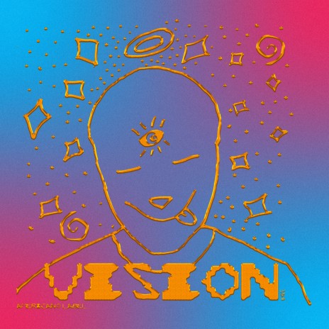 Vision | Boomplay Music