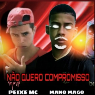 PEIXE PERIGOSO