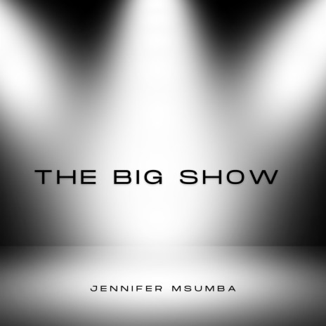 The Big Show | Boomplay Music