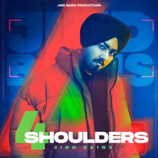 4 Shoulders lyrics | Boomplay Music