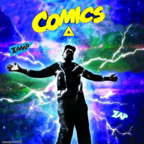 Comics | Boomplay Music