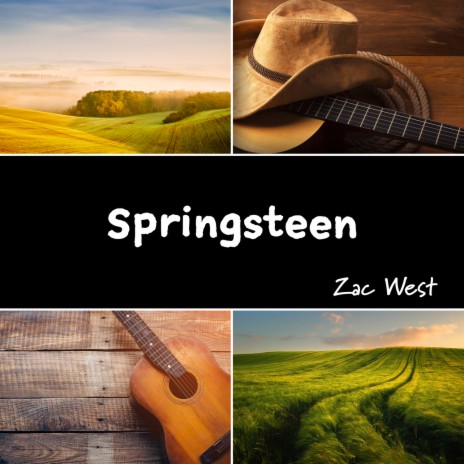 Springsteen | Boomplay Music
