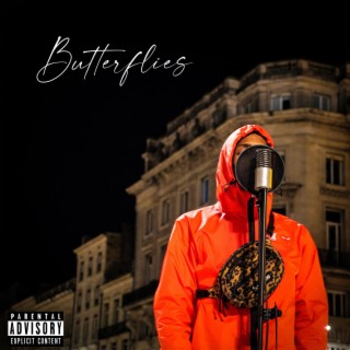 Butterflies lyrics | Boomplay Music