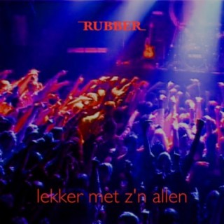 Lekker Met Z'n Allen (single-versie) lyrics | Boomplay Music