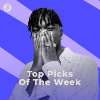Top Picks of The Week