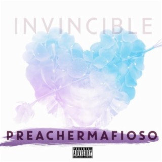Invincible (feat. Raspy Whyudeyaskmi)