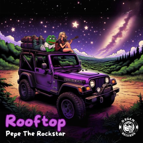 Rooftop | Boomplay Music