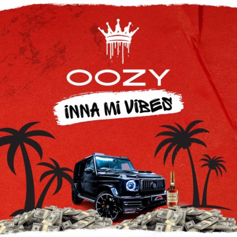 Inna mi Vibes | Boomplay Music