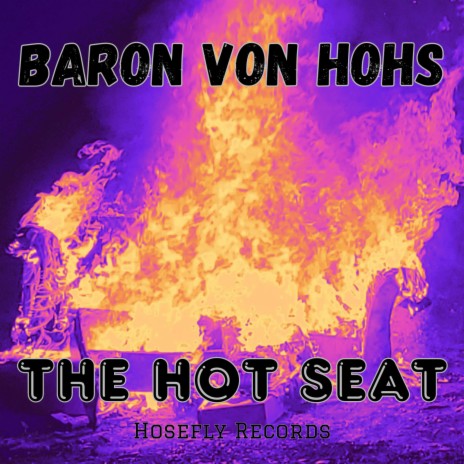 Hot Seat | Boomplay Music