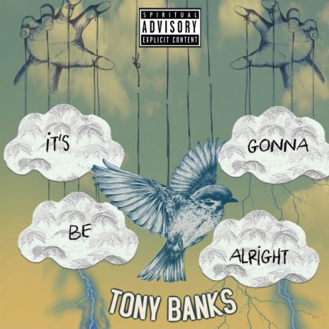 It's Gonna Be Alright | Boomplay Music