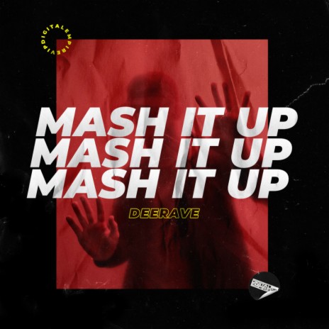 Mash It Up (Radio Edit) | Boomplay Music