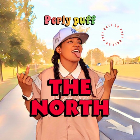 The North Freestyle, Vol. 1 | Boomplay Music