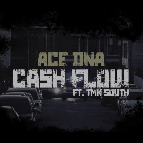 Cash Flow ft. Tmk South | Boomplay Music