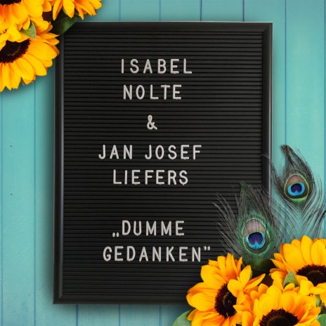 Dumme Gedanken ft. Jan-Josef Liefers | Boomplay Music