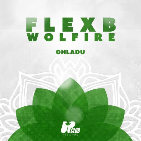 Ohladu ft. Wolfire | Boomplay Music