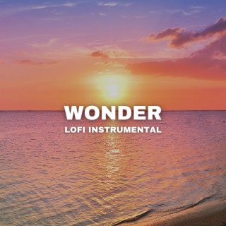 Wonder (Lofi Instrumental)