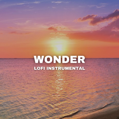 Wonder (Lofi Instrumental) | Boomplay Music