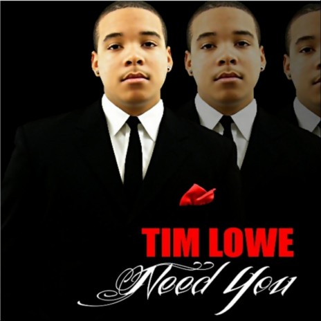 Need You | Boomplay Music