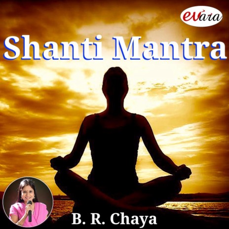 Shanti Mantra | Boomplay Music