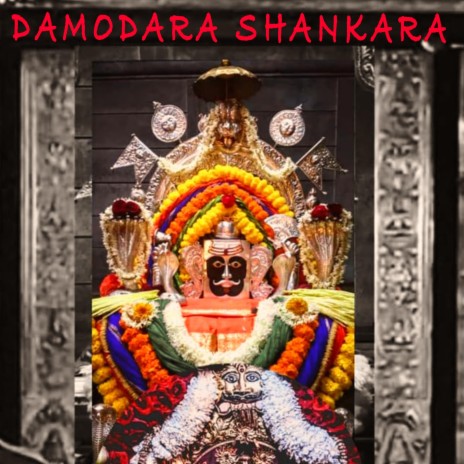 Damodara Shankara | Boomplay Music