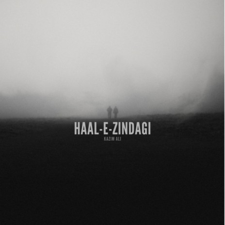 HAAL-E-ZINDAGI ft. Kazim Ali