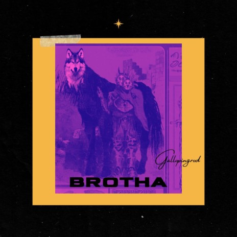 Brotha (The Rain Master) | Boomplay Music