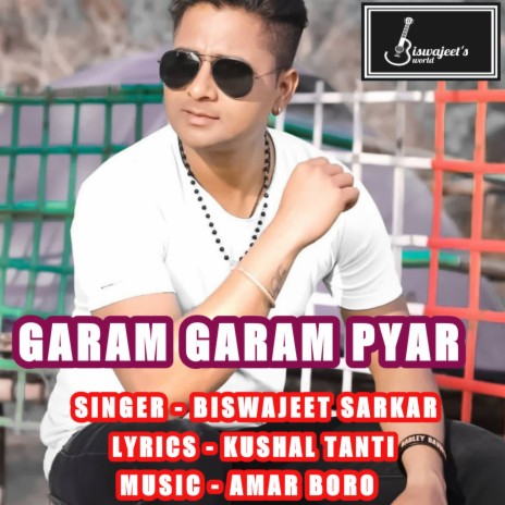 Garam Garam Pyar | Boomplay Music