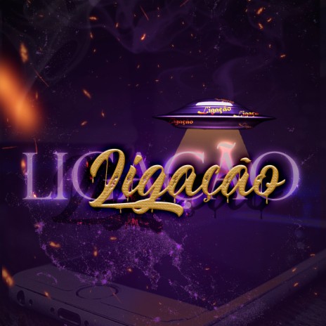 Ligação ft. LILWL | Boomplay Music