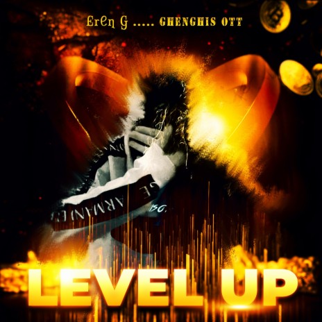 Level Up ft. GRM & Ghenghisott | Boomplay Music