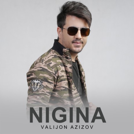 Nigina | Boomplay Music