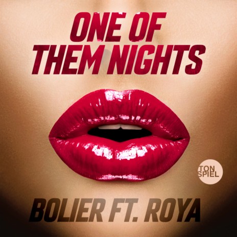 One of Them Nights BLR Remix ft. Roya | Boomplay Music