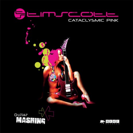 Cataclysmic Pink (Radio Edit) | Boomplay Music