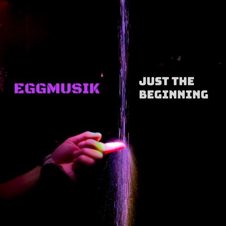 Just The Beginning | Boomplay Music
