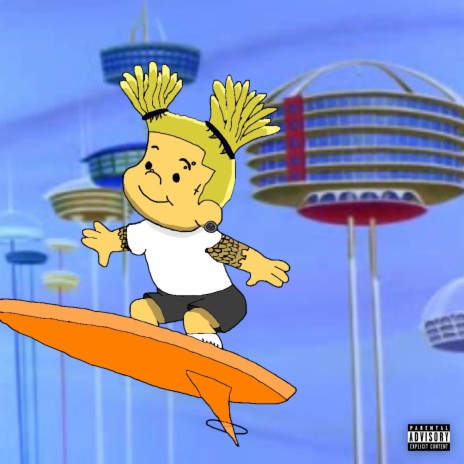 Zelroy Jetson | Boomplay Music