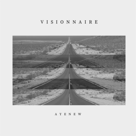 Visionnaire | Boomplay Music