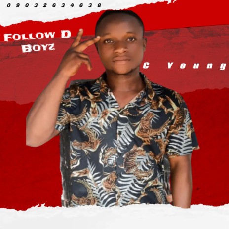 Follow d boyz
