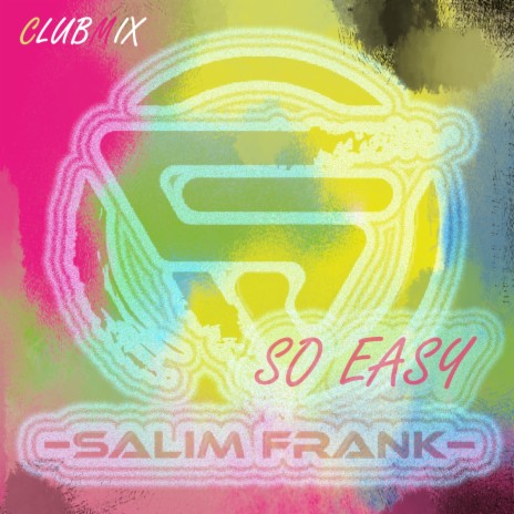 SO Easy (ClubMix) | Boomplay Music