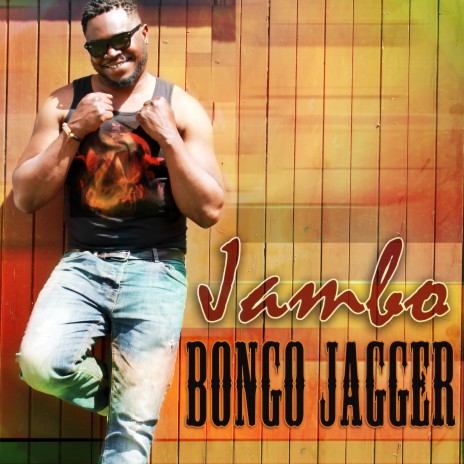 Jambo | Boomplay Music