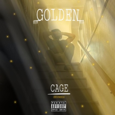 Golden Cage | Boomplay Music