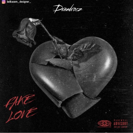 Fake Love | Boomplay Music