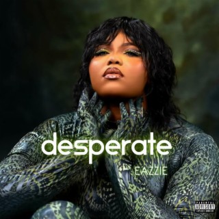 Desperate lyrics | Boomplay Music