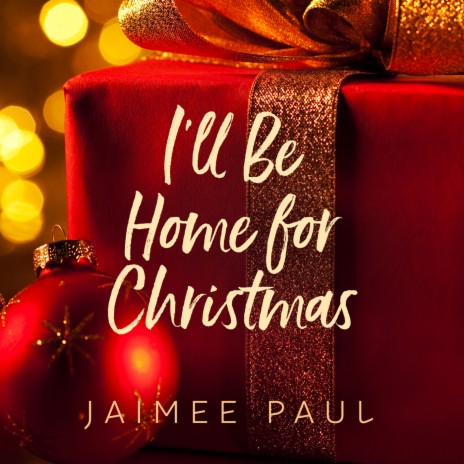 I'll Be Home For Christmas ft. Pat Coil, Jacob Jezioro & Danny Gottlieb